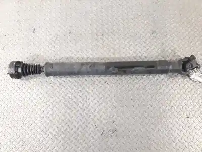 Peça sobressalente para automóvel em segunda mão transmissão central traseira por hyundai santa fe (sm) 2.0 crdi cat referências oem iam 