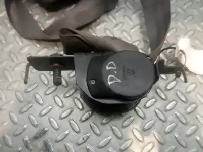 Автозапчасти б/у правый передний ремень безопасности за ssangyong korando 2.3 diesel cat ссылки oem iam   