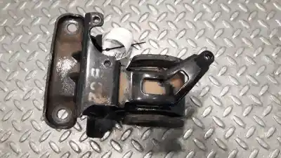 Peça sobressalente para automóvel em segunda mão suporte caixa de velocidades por hyundai santa fe (sm) 2.0 crdi cat referências oem iam 