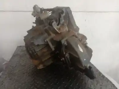 Gebrauchtes Autoersatzteil getriebe zum opel vectra c berlina 1.9 cdti oem-iam-referenzen fgp55192042  fgp55192042