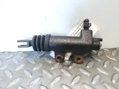 Peça sobressalente para automóvel em segunda mão cilindro de embreagem por hyundai santa fe (sm) 2.0 crdi cat referências oem iam 