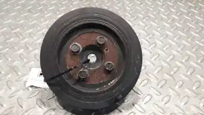 Peça sobressalente para automóvel em segunda mão polia do virabrequim por hyundai santa fe (sm) 2.0 crdi cat referências oem iam 