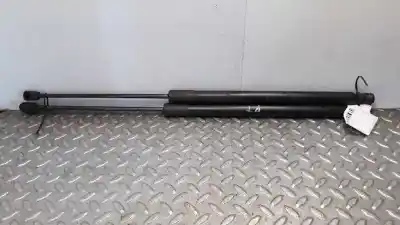 Peça sobressalente para automóvel em segunda mão amortecedores do tronco / porta por ford s-max (ca1) titanium s (03.2010->) referências oem iam 1683644