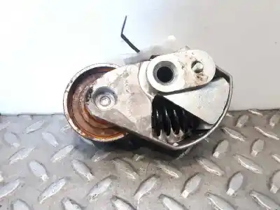 Peça sobressalente para automóvel em segunda mão esticador de correia por hyundai santa fe (sm) 2.0 crdi cat referências oem iam 