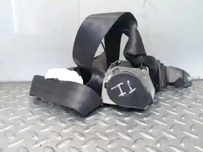 Pezzo di ricambio per auto di seconda mano cintura di sicurezza posteriore sinistra per peugeot 308 sport riferimenti oem iam 