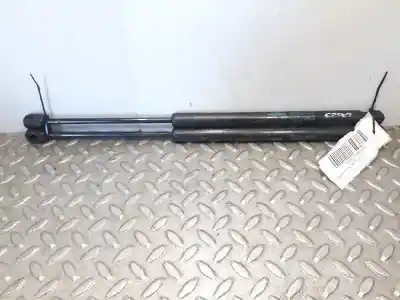 Peça sobressalente para automóvel em segunda mão amortecedor do capô por hyundai santa fe (sm) 2.0 crdi cat referências oem iam 