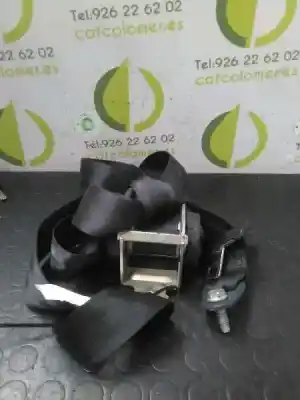 Pezzo di ricambio per auto di seconda mano cintura di sicurezza posteriore destra per peugeot 308 sport riferimenti oem iam 