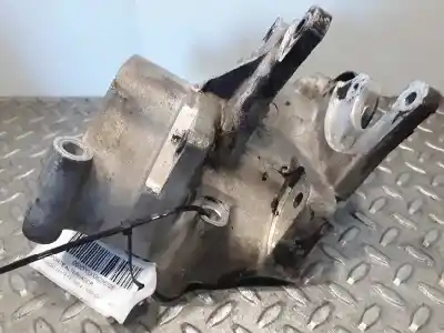 Peça sobressalente para automóvel em segunda mão suporte do alternador por hyundai santa fe (sm) 2.0 crdi cat referências oem iam 