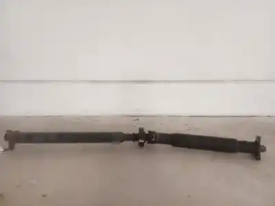 Peça sobressalente para automóvel em segunda mão transmissão central traseira por bmw serie 1 coupe (e82) 2.0 turbodiesel cat referências oem iam 756529002e87