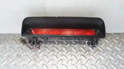 Peça sobressalente para automóvel em segunda mão farolim de travão central por daewoo tacuma se referências oem iam 
