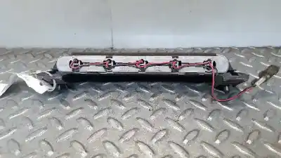 Second-hand car spare part central brake light for daewoo tacuma se oem iam references   