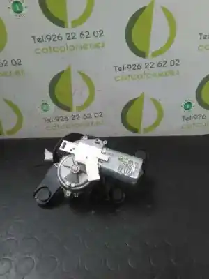 Pezzo di ricambio per auto di seconda mano motore tergicristallo posteriore per peugeot 308 sport riferimenti oem iam 9680477480