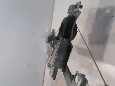 Pièce détachée automobile d'occasion léve glace arrière droit pour peugeot 307 break / sw (s1) sw pack références oem iam 9224a4  400633e