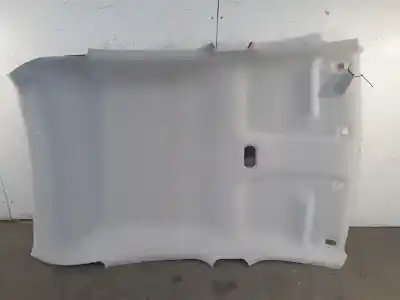 Автозапчасти б/у внутренняя крыша за citroen c3 (s desde 09/2009) 1.4 hdi ссылки oem iam 8337fe