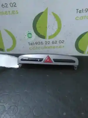 Piesă de schimb auto la mâna a doua AVERTIZARE pentru PEUGEOT 308  Referințe OEM IAM 9659417177  