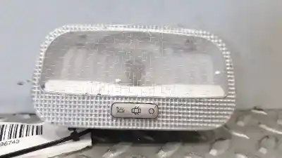 Pezzo di ricambio per auto di seconda mano luce interna per peugeot 308 sport riferimenti oem iam 