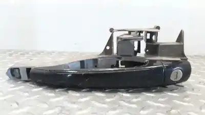 Pezzo di ricambio per auto di seconda mano maniglia esterna anteriore sinistra per peugeot 308 sport riferimenti oem iam 