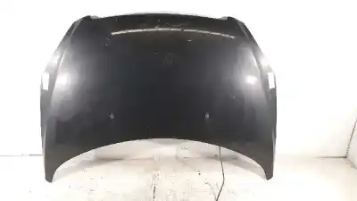 Second-hand car spare part bonnet for peugeot 307 break / sw (s1) sw pack oem iam references 7901j0