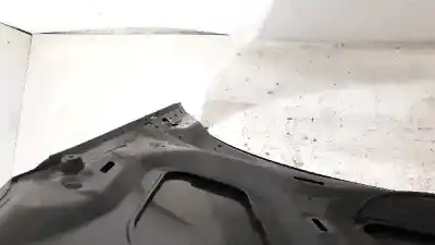 Second-hand car spare part bonnet for peugeot 307 break / sw (s1) sw pack oem iam references 7901j0  