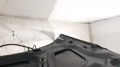 Second-hand car spare part bonnet for peugeot 307 break / sw (s1) sw pack oem iam references 7901j0  