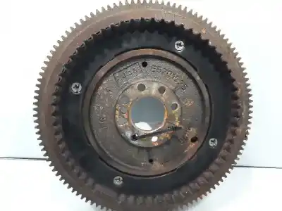 Peça sobressalente para automóvel em segunda mão volante do motor por fiat linea (323_, 110_) 1.3 d multijet (323axb11 323axb1a) referências oem iam 55201525