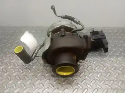 Peça sobressalente para automóvel em segunda mão turbocompresor por bmw serie 1 coupe (e82) 2.0 turbodiesel cat referências oem iam 172747005e