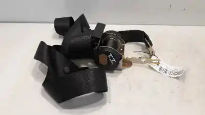 Peça sobressalente para automóvel em segunda mão cinto de segurança traseiro esquerdo por bmw serie 3 coupe (e46) 318 ci referências oem iam 72118202591