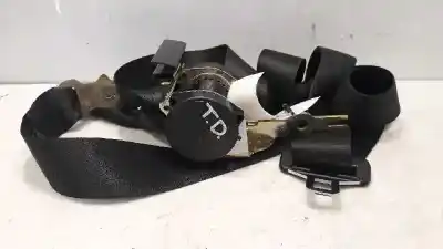 Second-hand car spare part Rear Right Seat Belt for BMW SERIE 3 COUPE (E46) 318 Ci OEM IAM references 72118202591  