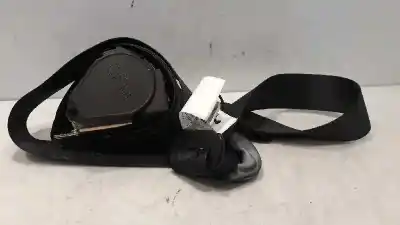 Peça sobressalente para automóvel em segunda mão cinto de segurança dianteiro esquerdo por bmw serie 3 coupe (e46) 318 ci referências oem iam 72118207953