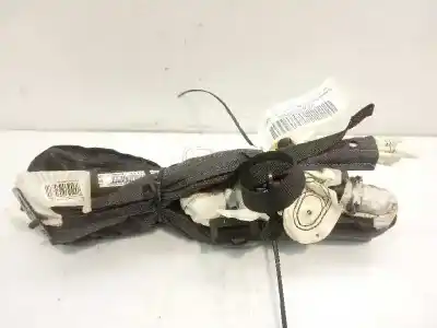 Pezzo di ricambio per auto di seconda mano AIRBAG A TENDA ANTERIORE SINISTRO per FIAT LINEA (323_, 110_)  Riferimenti OEM IAM 517550870  34019365C