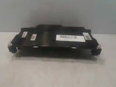 Peça sobressalente para automóvel em segunda mão caixa de fusíveis e relés por bmw serie 3 coupe (e46) 318 ci referências oem iam 5543311  5543311