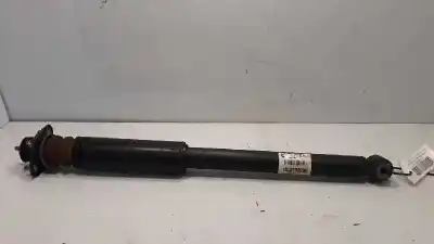 Peça sobressalente para automóvel em segunda mão amortecedor traseiro esquerdo por bmw serie 3 coupe (e46) 318 ci referências oem iam 1136283