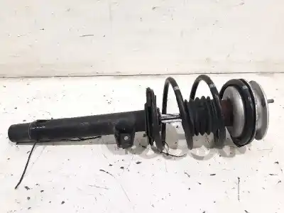 Second-hand car spare part Front Left Shock Absorber for BMW SERIE 3 COUPE (E46) 318 Ci OEM IAM references 31312282097  