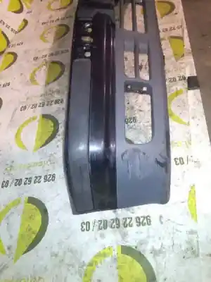 Pezzo di ricambio per auto di seconda mano paraurti anteriore per bmw serie 3 berlina (e36) 1.7 turbodiesel cat riferimenti oem iam   