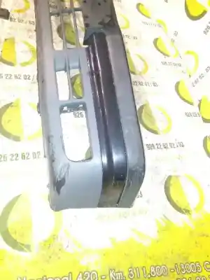 Pezzo di ricambio per auto di seconda mano paraurti anteriore per bmw serie 3 berlina (e36) 1.7 turbodiesel cat riferimenti oem iam   