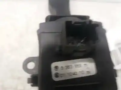 Second-hand car spare part indicator switch for bmw serie 3 coupe (e46) 318 ci oem iam references 8363668m  8363668m