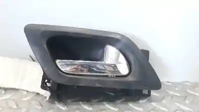 Peça sobressalente para automóvel em segunda mão puxador interior traseiro direito por citroen c4 berlina 1.6 16v hdi referências oem iam 914493