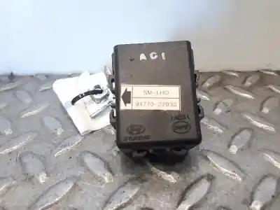 Peça sobressalente para automóvel em segunda mão relé para automóvel por hyundai santa fe (sm) 2.0 crdi cat referências oem iam 9477027930