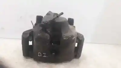 Peça sobressalente para automóvel em segunda mão pinça de travão dianteira esquerda por bmw serie 3 coupe (e46) 318 ci referências oem iam bmw54722