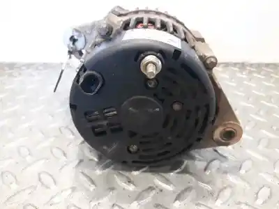 Piesă de schimb auto la mâna a doua alternator pentru daewoo matiz 0.8 cat referințe oem iam   
