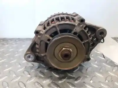 Piesă de schimb auto la mâna a doua alternator pentru daewoo matiz 0.8 cat referințe oem iam   