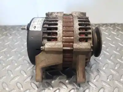 Piesă de schimb auto la mâna a doua alternator pentru daewoo matiz 0.8 cat referințe oem iam   