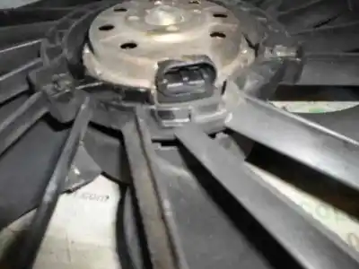 İkinci el araba yedek parçası elektro fan için renault megane ii sedán (lm0/1_) 1.9 dci (lm0g lm1g lm2c) oem iam referansları   