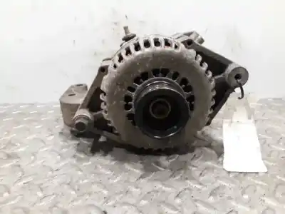 Piesă de schimb auto la mâna a doua ALTERNATOR pentru DAEWOO LEGANZA  Referințe OEM IAM   