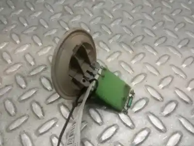 Second-hand car spare part heater blower for seat ibiza sc (6j1) 1.4 tdi oem iam references 6q0959263a