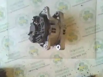 Pezzo di ricambio per auto di seconda mano alternatore per opel corsa c 1.0 12v cat (z 10 xe / lw3) riferimenti oem iam 0124415023  