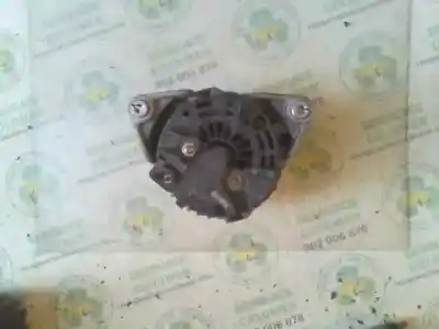 Pezzo di ricambio per auto di seconda mano alternatore per opel corsa c 1.0 12v cat (z 10 xe / lw3) riferimenti oem iam 0124415023  
