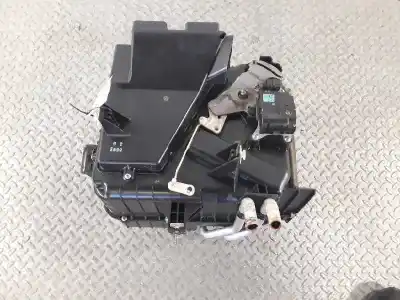 Peça sobressalente para automóvel em segunda mão condensador / radiador de sofagem / ar condicionado por hyundai santa fe (sm) 2.0 crdi cat referências oem iam 