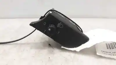 Pezzo di ricambio per auto di seconda mano controllo della luce per audi a4 avant (8e) 1.9 tdi (96kw) riferimenti oem iam 