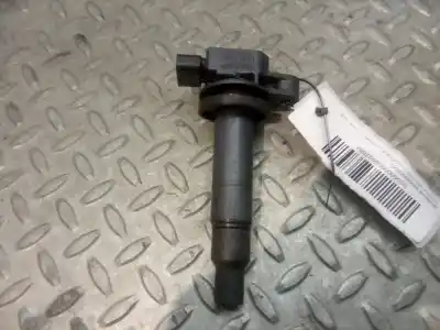 Автозапчастина б/у котушка запалювання для toyota yaris (ncp1/nlp1/scp1) 1.0 cat посилання на oem iam 9091902265